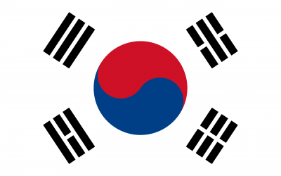 South Korea