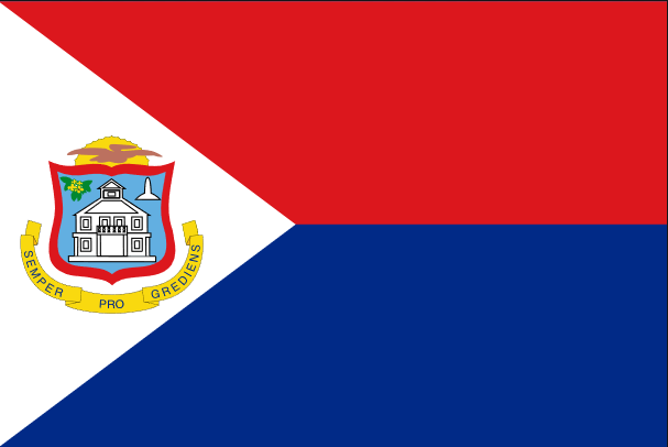 St. Maarten