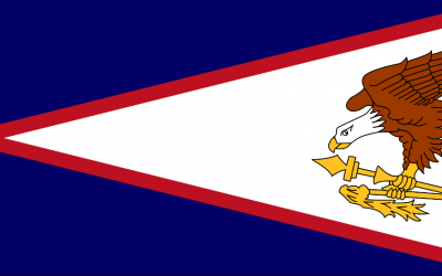 American Samoa