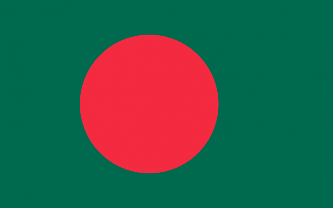 Bangladesh