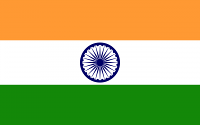 India