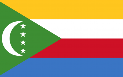 Comoros