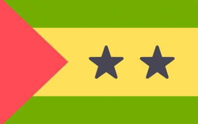 Sao tome & Principe