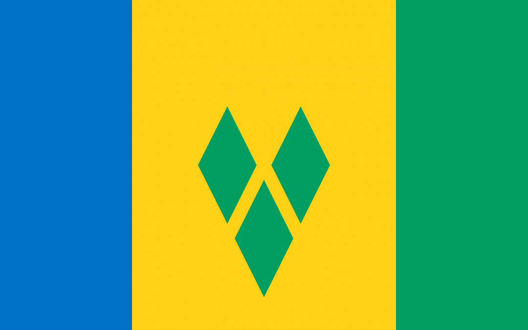 St. Vincent